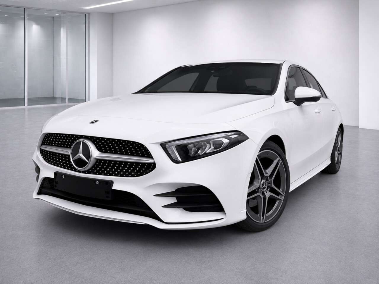2020 MERCEDES-BENZ A CLASS 2020 MERCEDES-BENZ A CLASS