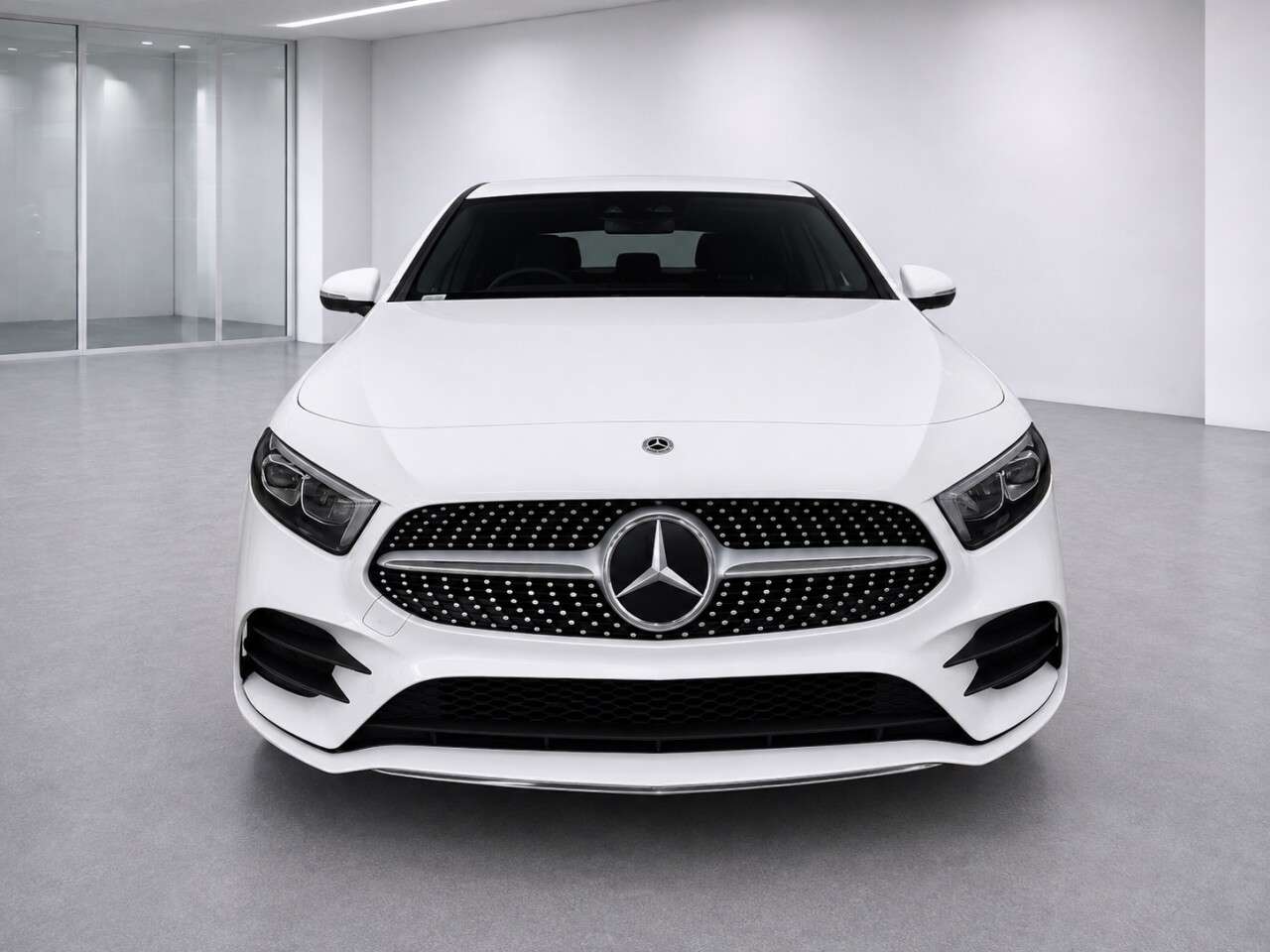 2020 MERCEDES-BENZ A CLASS 2020 MERCEDES-BENZ A CLASS