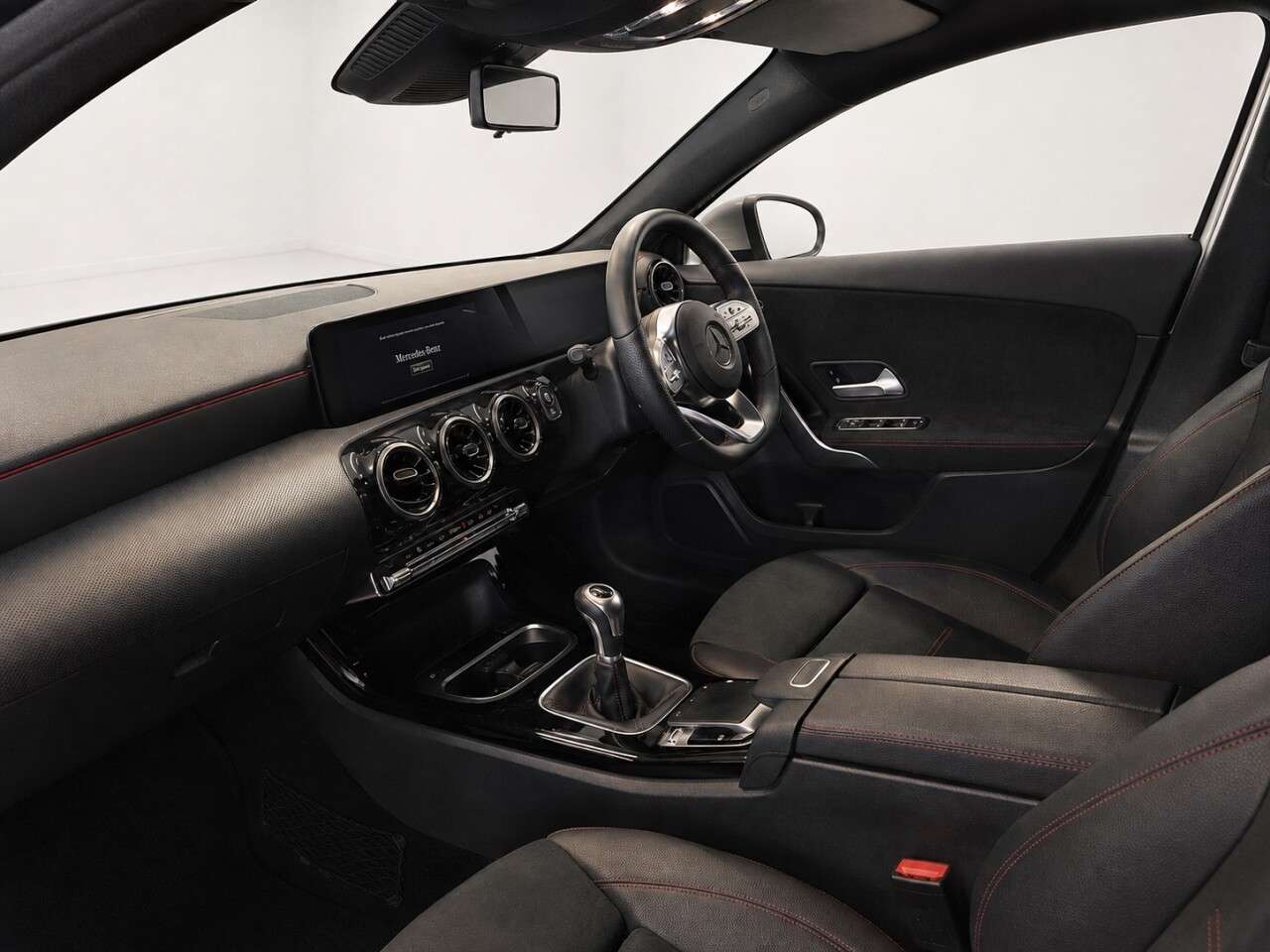 2020 MERCEDES-BENZ A CLASS 2020 MERCEDES-BENZ A CLASS