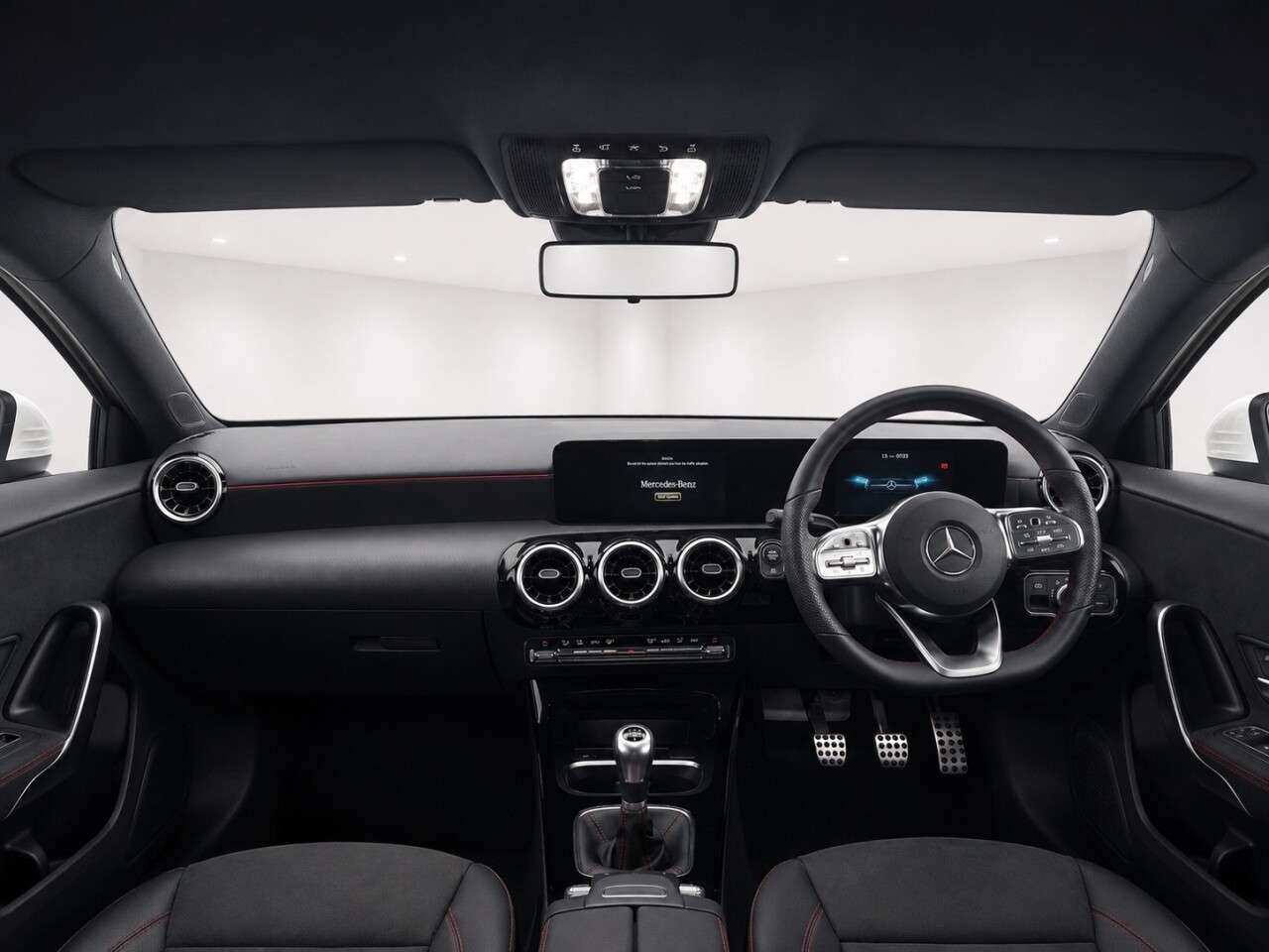 2020 MERCEDES-BENZ A CLASS 2020 MERCEDES-BENZ A CLASS