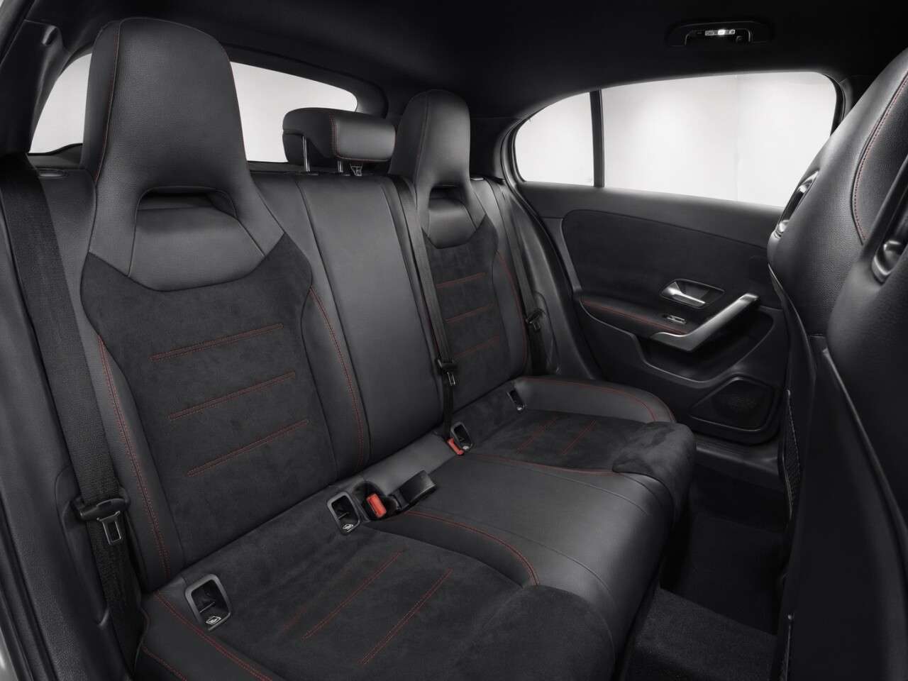 2020 MERCEDES-BENZ A CLASS 2020 MERCEDES-BENZ A CLASS