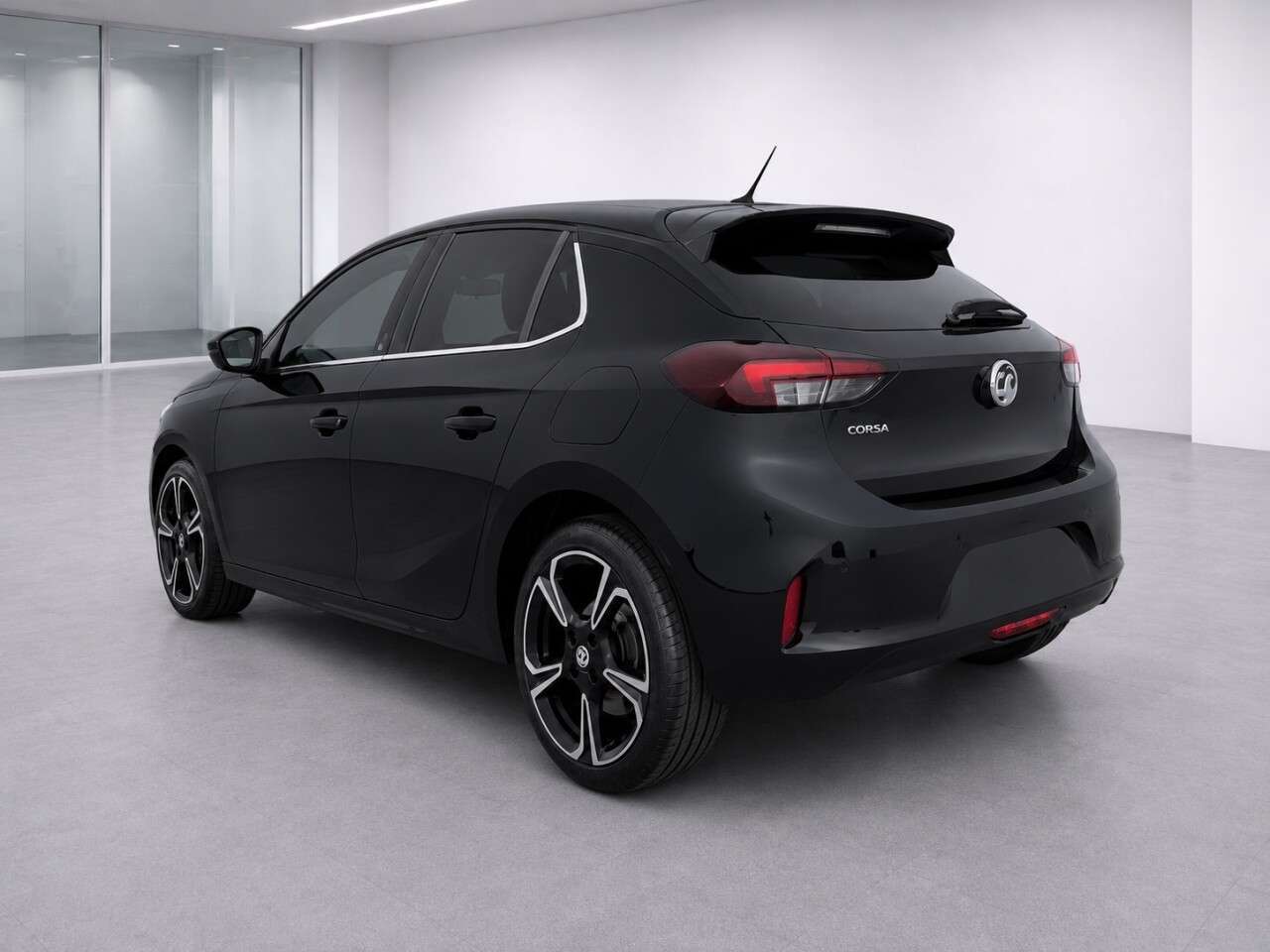 2022 VAUXHALL CORSA 2022 VAUXHALL CORSA