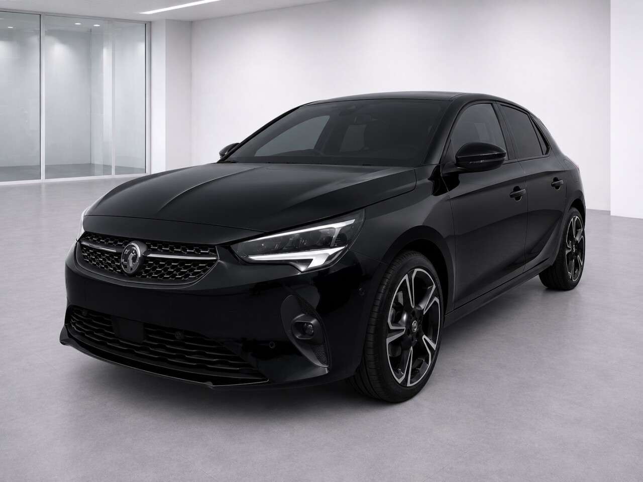 2022 VAUXHALL CORSA 2022 VAUXHALL CORSA