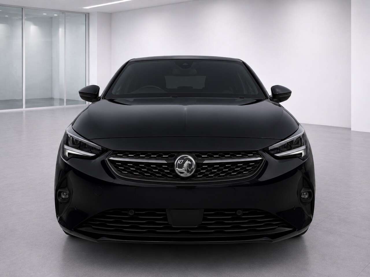 2022 VAUXHALL CORSA 2022 VAUXHALL CORSA