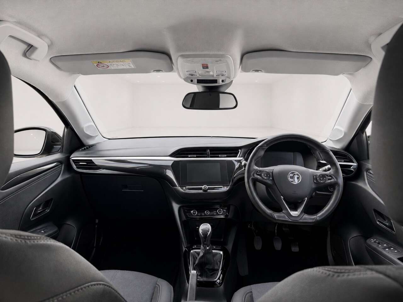 2022 VAUXHALL CORSA 2022 VAUXHALL CORSA