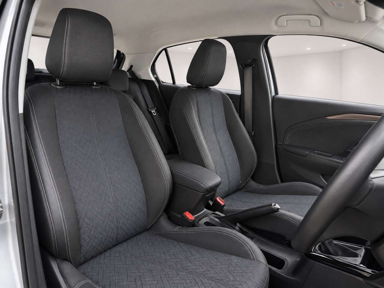 2022 VAUXHALL CORSA 2022 VAUXHALL CORSA