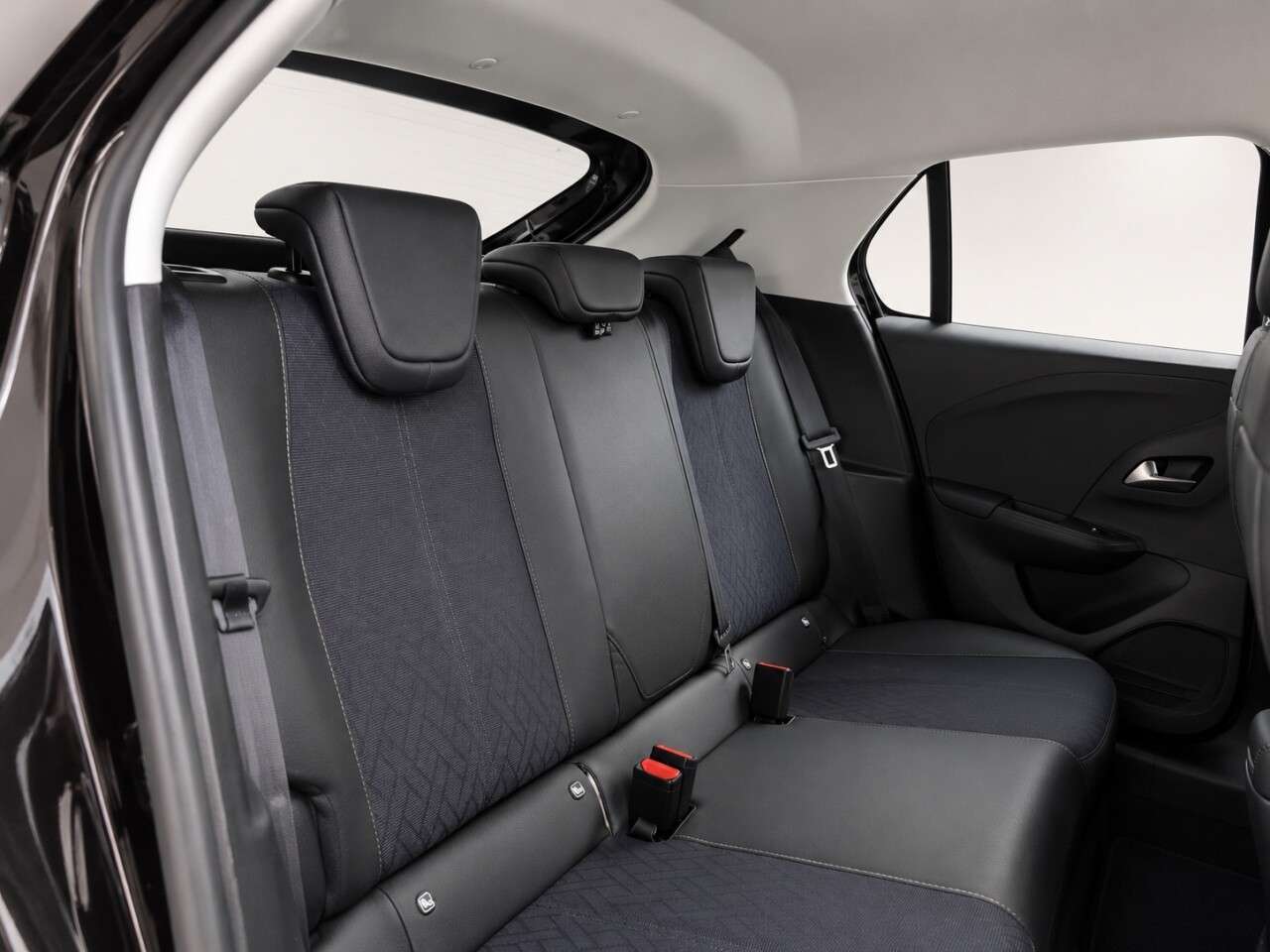 2022 VAUXHALL CORSA 2022 VAUXHALL CORSA