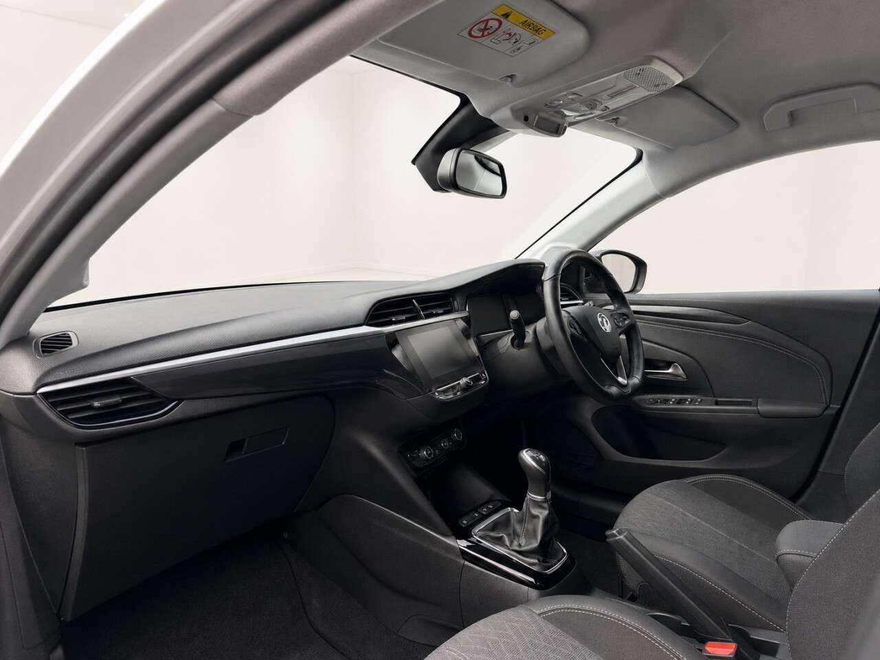 2022 VAUXHALL CORSA 2022 VAUXHALL CORSA