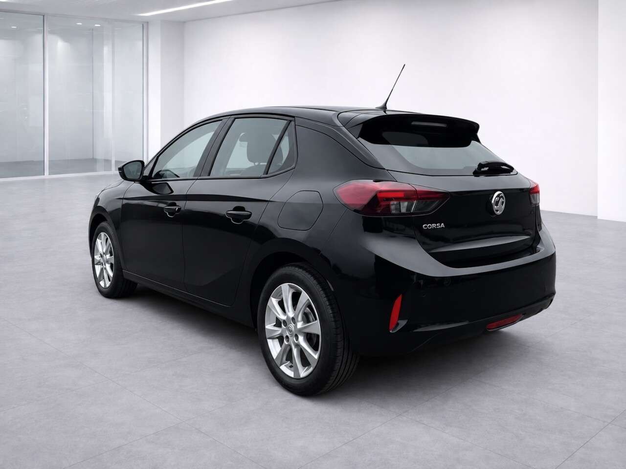 2022 VAUXHALL CORSA 2022 VAUXHALL CORSA