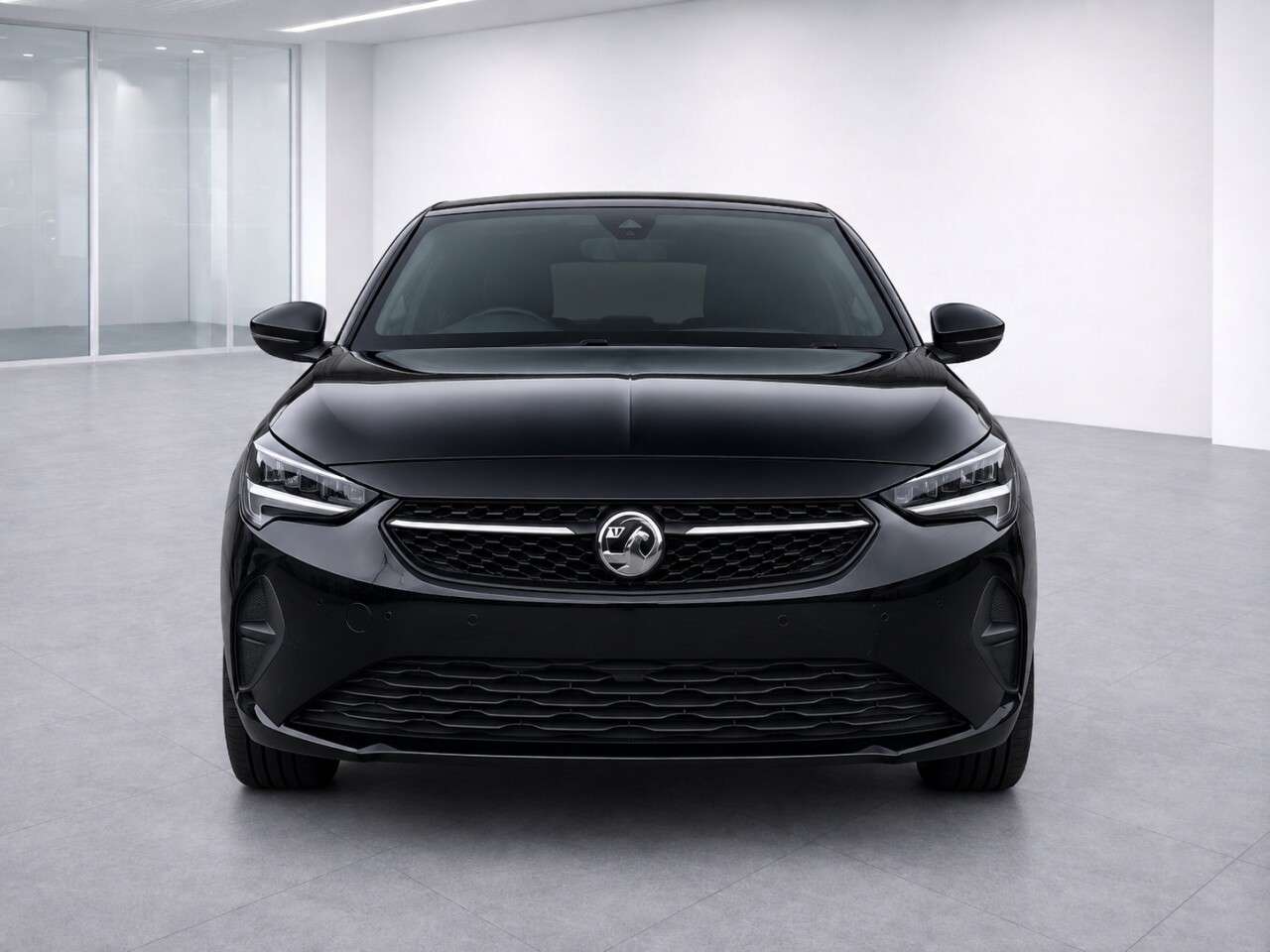 2022 VAUXHALL CORSA 2022 VAUXHALL CORSA