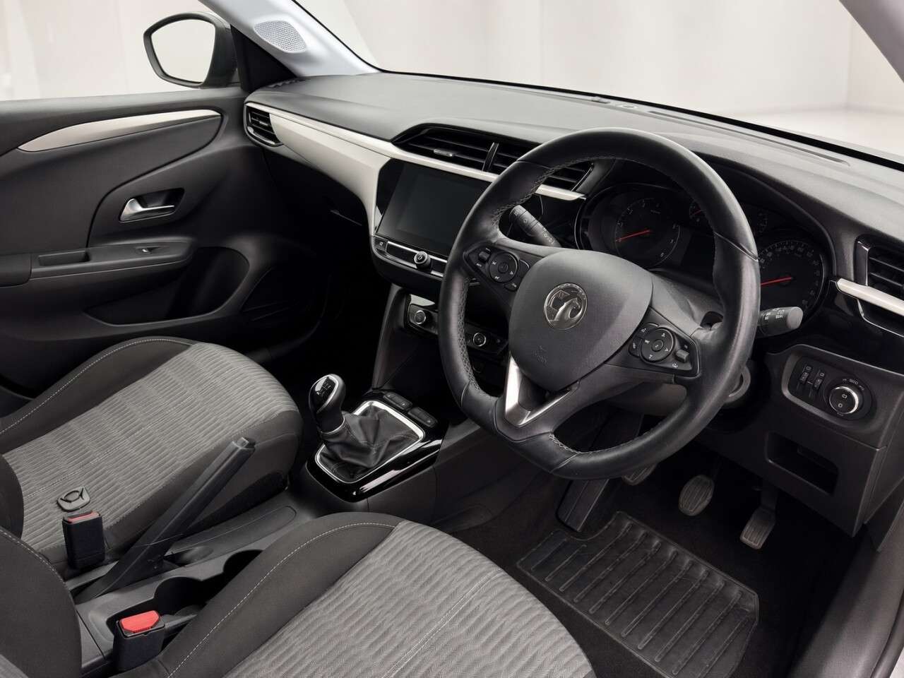 2022 VAUXHALL CORSA 2022 VAUXHALL CORSA
