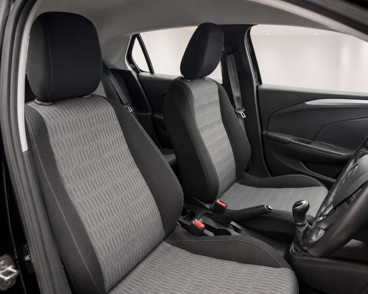 2022 VAUXHALL CORSA 2022 VAUXHALL CORSA