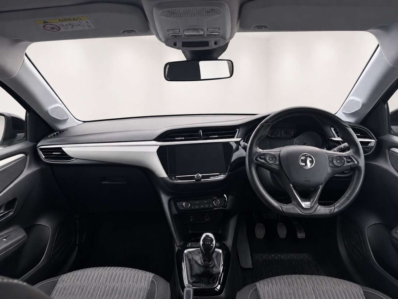 2022 VAUXHALL CORSA 2022 VAUXHALL CORSA