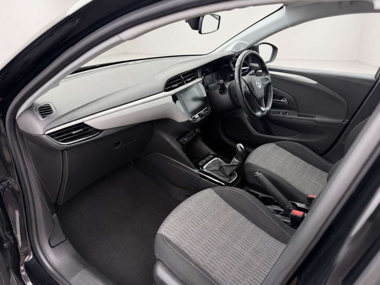 2022 VAUXHALL CORSA 2022 VAUXHALL CORSA