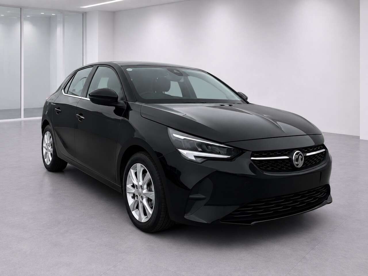 A 2022 VAUXHALL CORSA 1.2 Design Hatchback 5dr Petrol Manual Euro 6 (75 ps) A 2022 VAUXHALL CORSA 1.2 Design Hatchback 5dr Petrol Manual Euro 6 (75 ps)