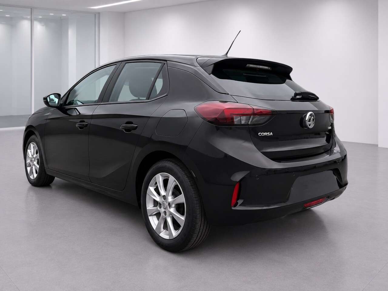2022 VAUXHALL CORSA 2022 VAUXHALL CORSA