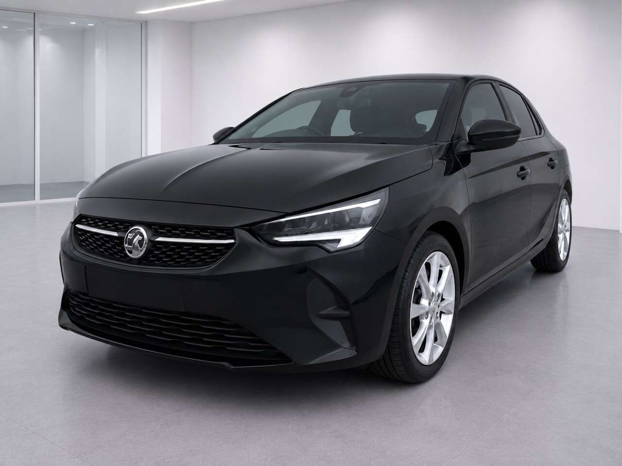 2022 VAUXHALL CORSA 2022 VAUXHALL CORSA