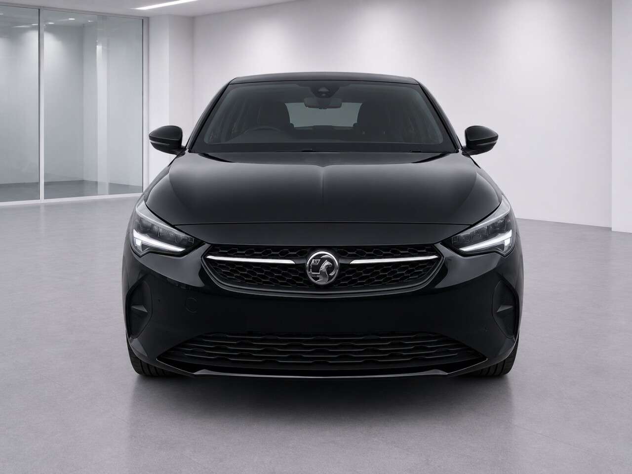 2022 VAUXHALL CORSA 2022 VAUXHALL CORSA