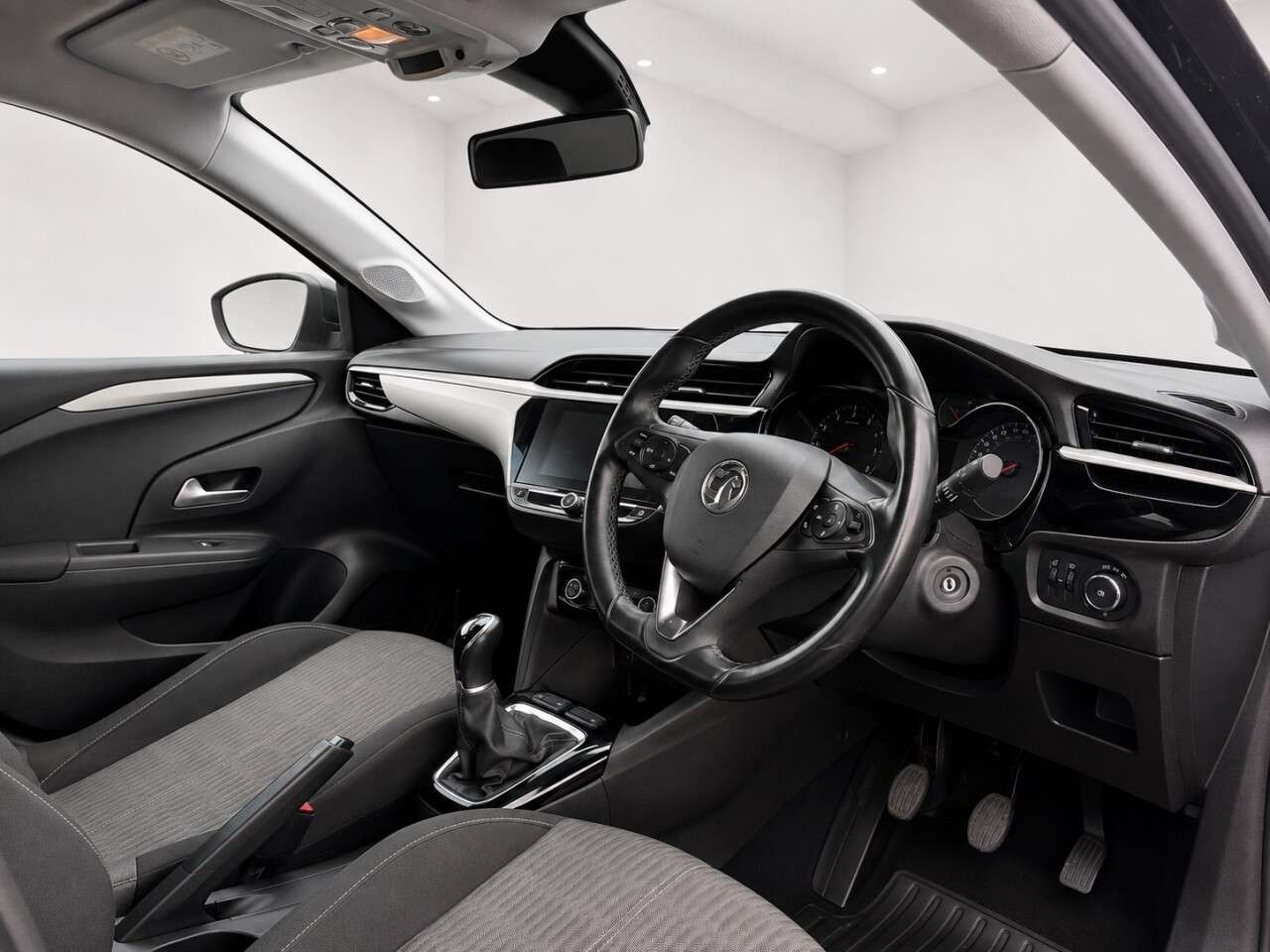 2022 VAUXHALL CORSA 2022 VAUXHALL CORSA