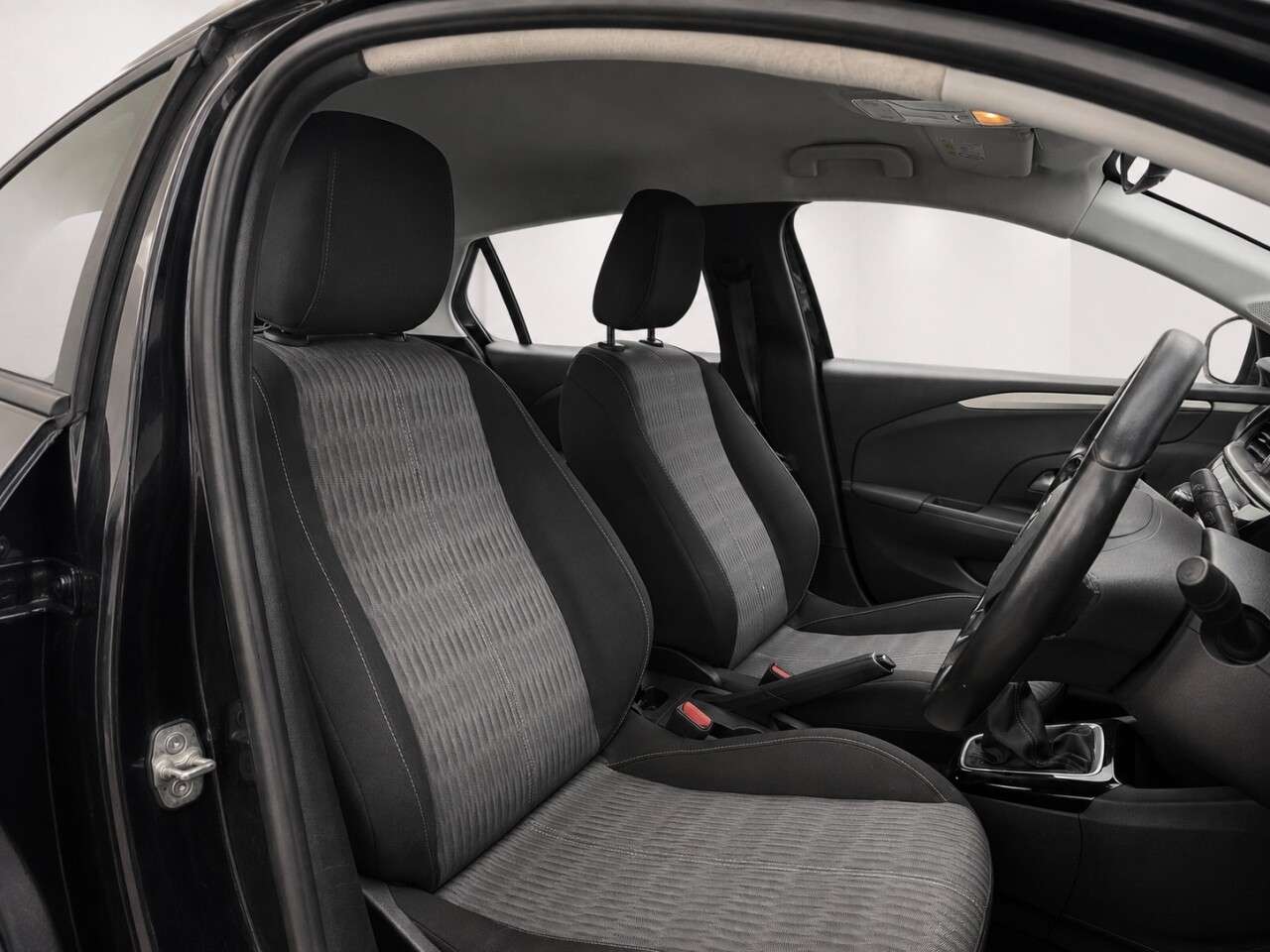 2022 VAUXHALL CORSA 2022 VAUXHALL CORSA