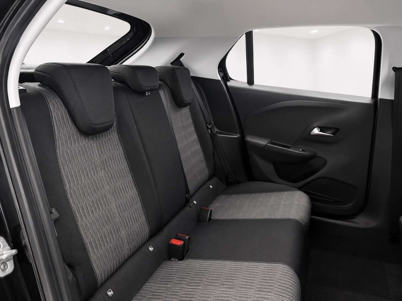 2022 VAUXHALL CORSA 2022 VAUXHALL CORSA