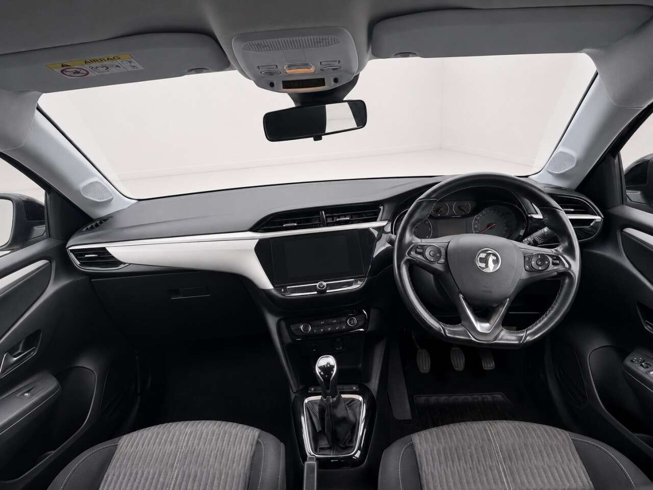 2022 VAUXHALL CORSA 2022 VAUXHALL CORSA