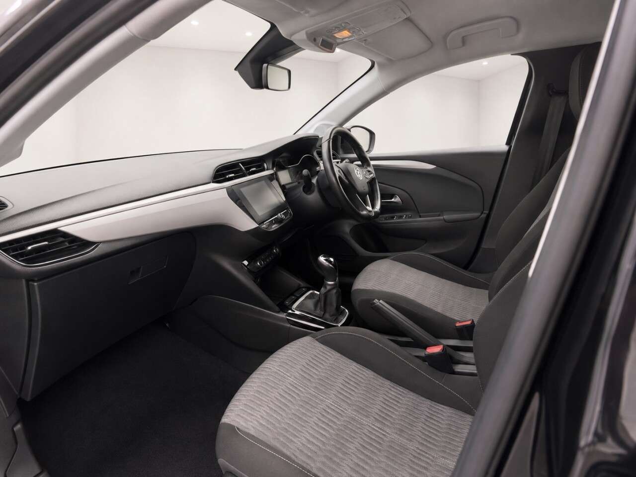 2022 VAUXHALL CORSA 2022 VAUXHALL CORSA