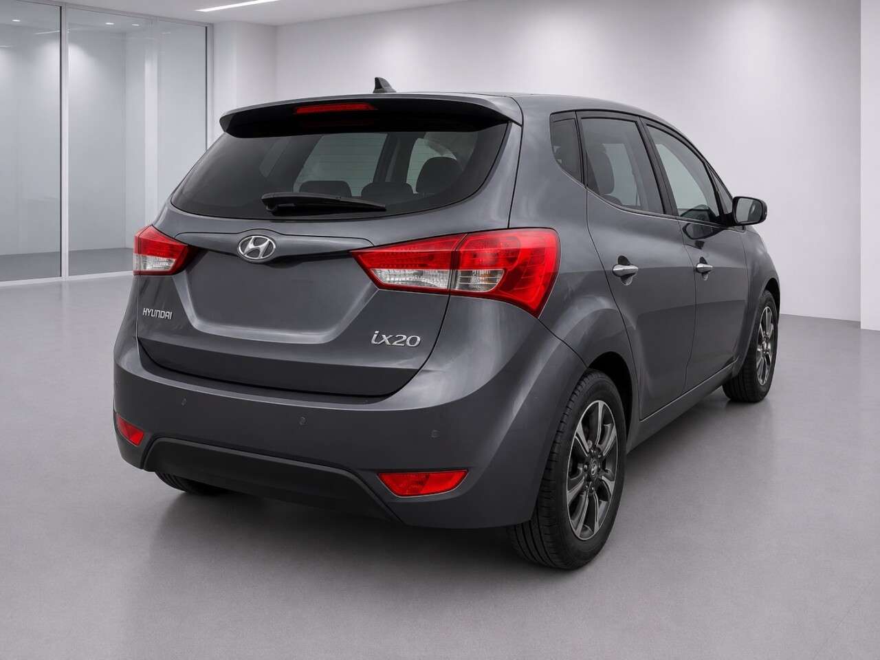 A 2019 HYUNDAI IX20 1.6 SE Nav Hatchback 5dr Petrol Auto Euro 6 (125 ps) A 2019 HYUNDAI IX20 1.6 SE Nav Hatchback 5dr Petrol Auto Euro 6 (125 ps)