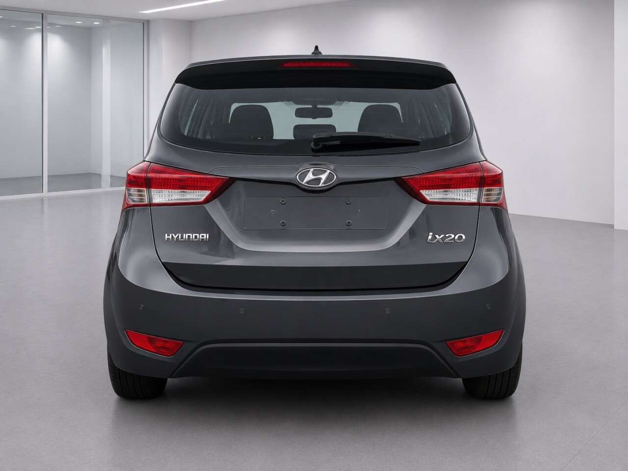 A 2019 HYUNDAI IX20 1.6 SE Nav Hatchback 5dr Petrol Auto Euro 6 (125 ps) A 2019 HYUNDAI IX20 1.6 SE Nav Hatchback 5dr Petrol Auto Euro 6 (125 ps)