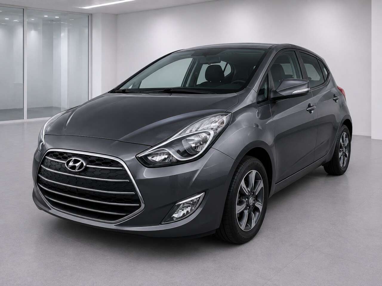 2019 HYUNDAI IX20 2019 HYUNDAI IX20