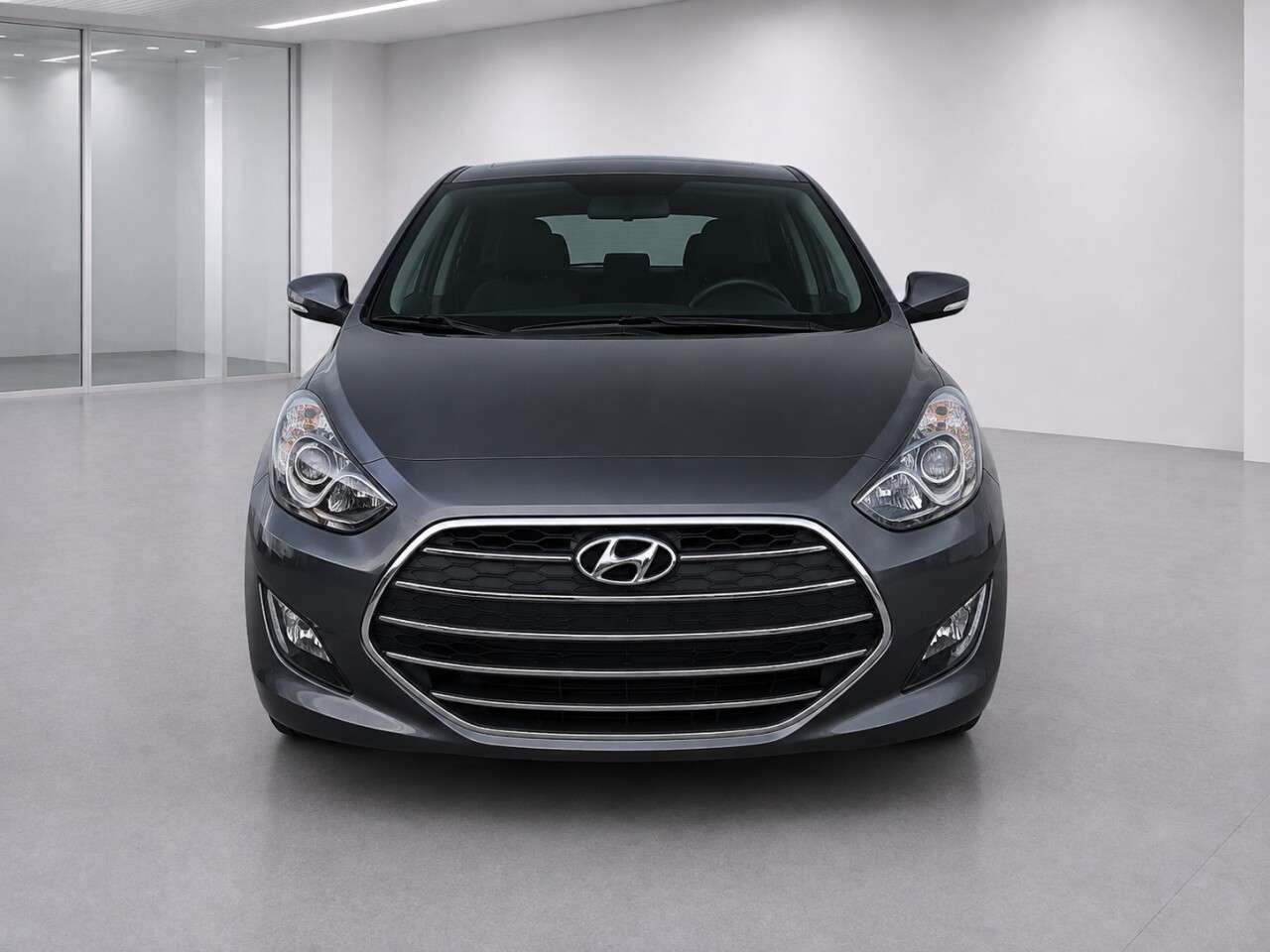 2019 HYUNDAI IX20 2019 HYUNDAI IX20