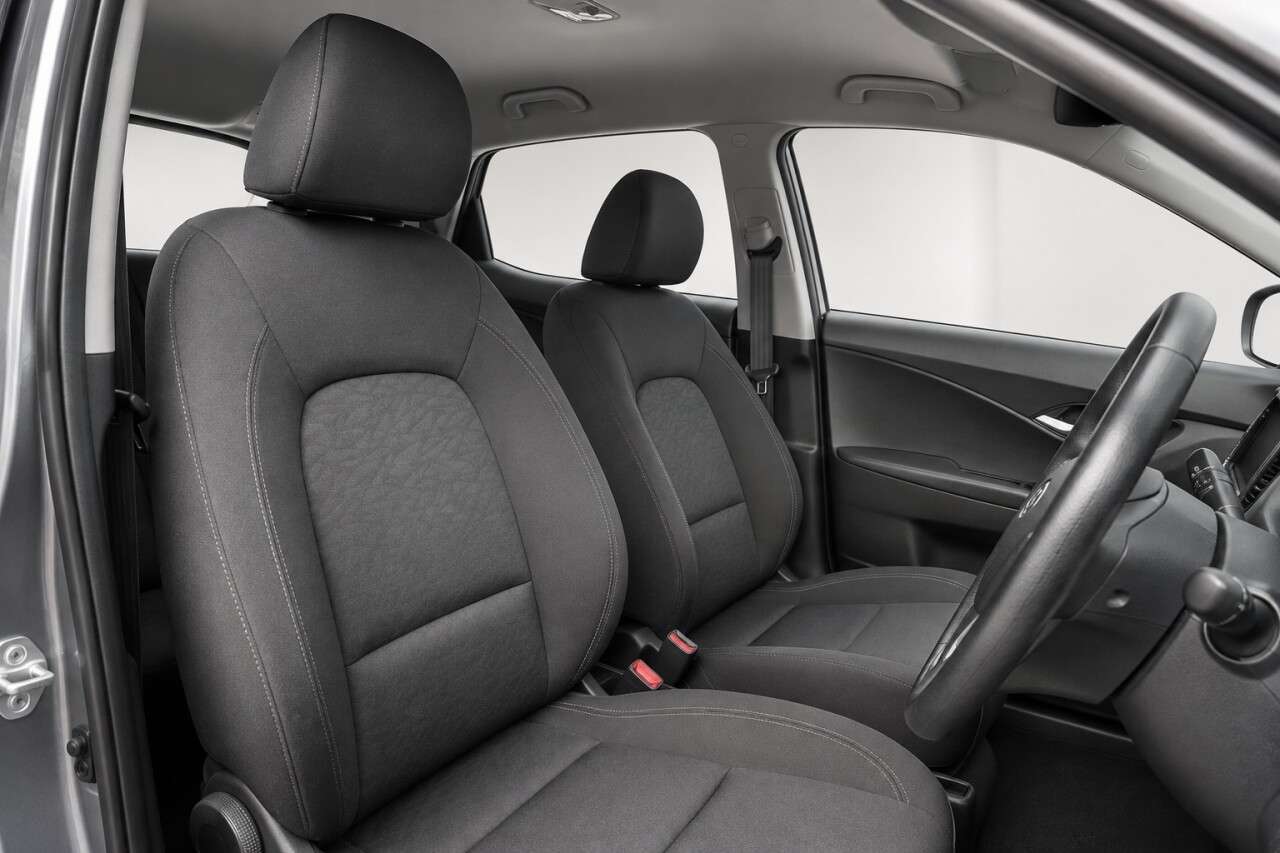 2019 HYUNDAI IX20 2019 HYUNDAI IX20