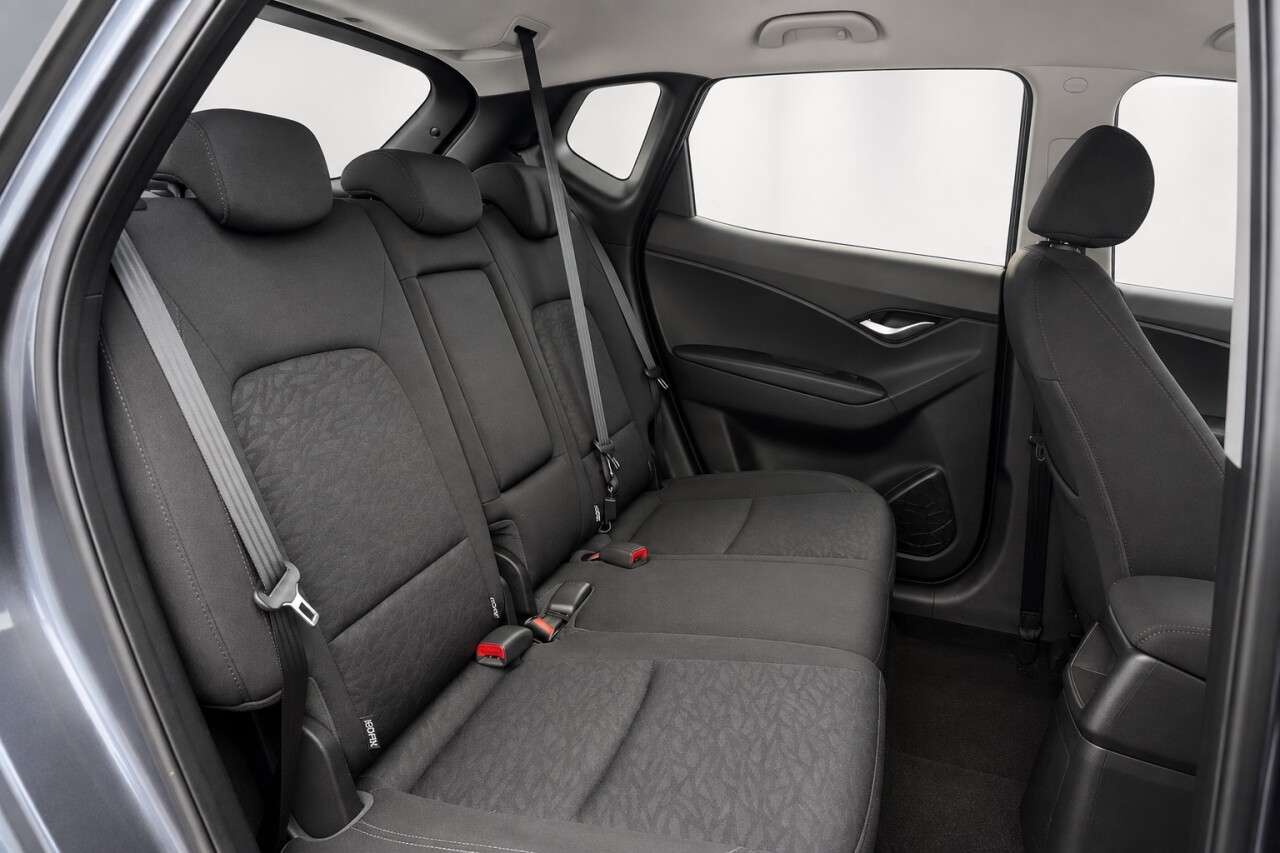 2019 HYUNDAI IX20 2019 HYUNDAI IX20