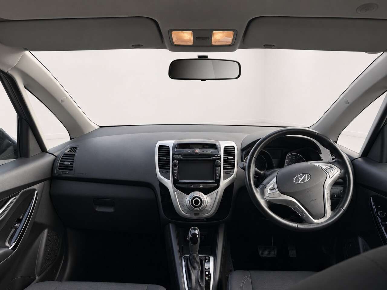 2019 HYUNDAI IX20 2019 HYUNDAI IX20