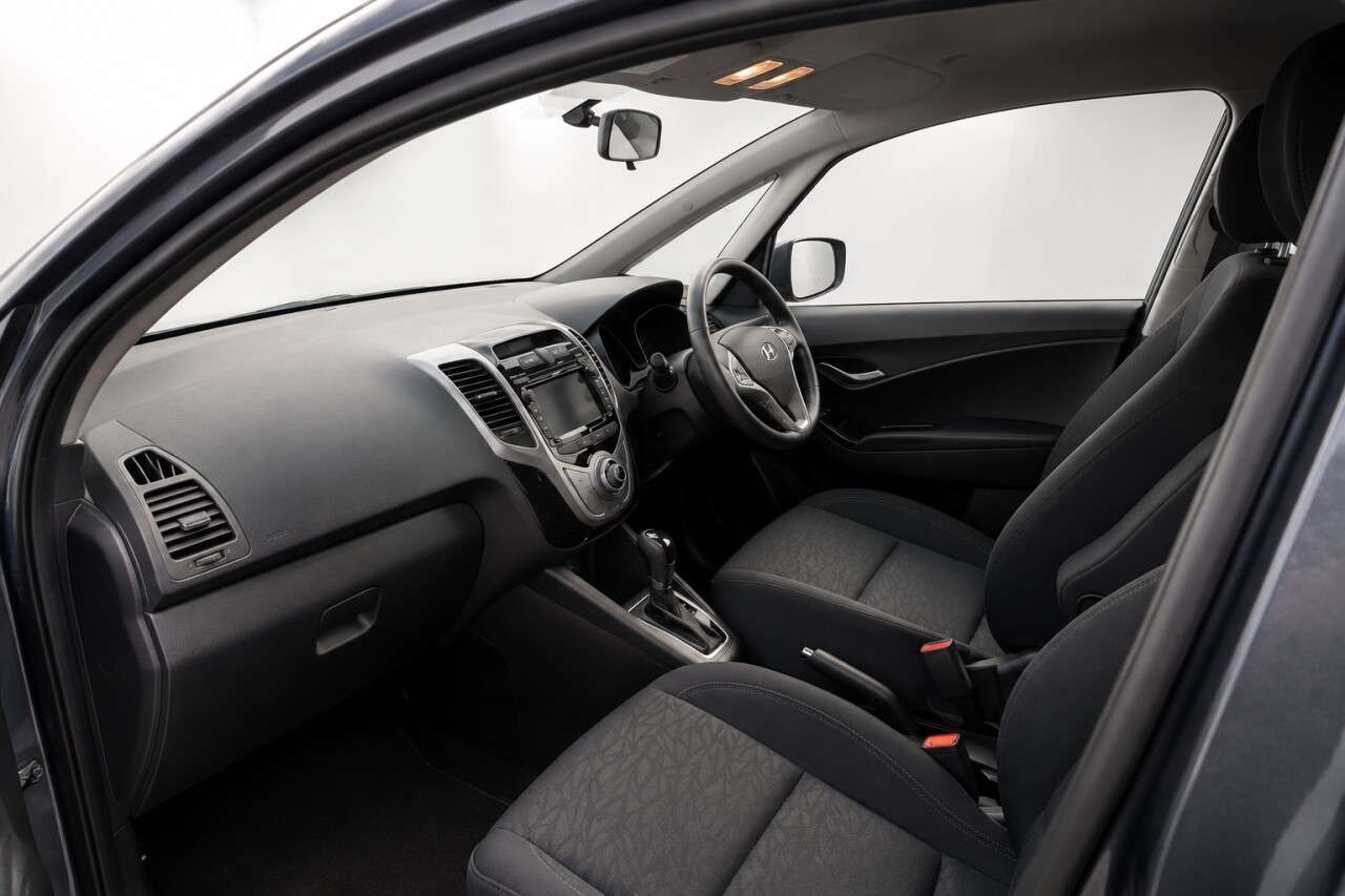 2019 HYUNDAI IX20 2019 HYUNDAI IX20