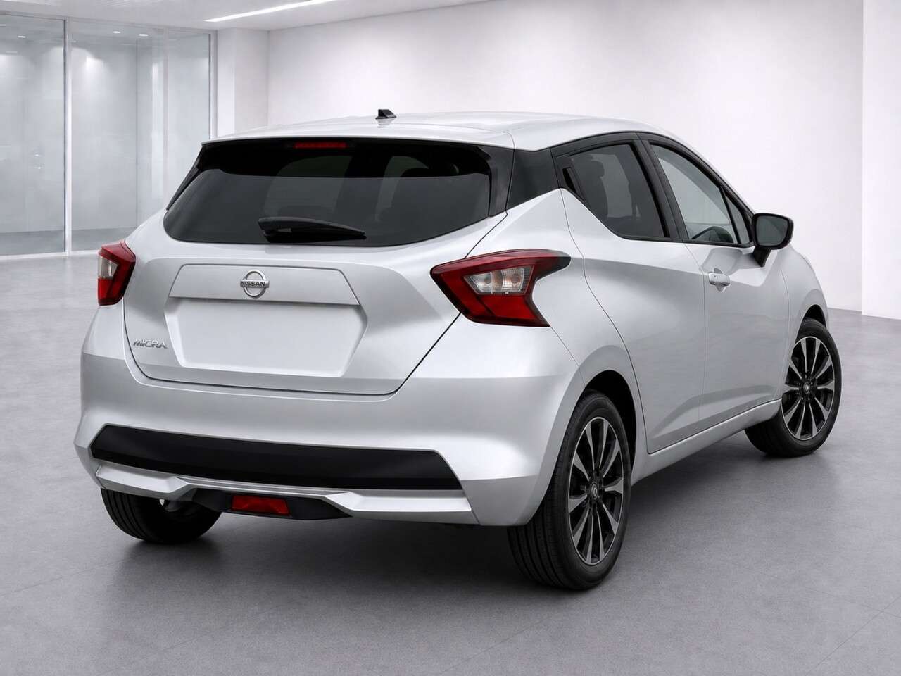 A 2019 NISSAN MICRA 0.9 IG-T Acenta Limited Edition Hatchback 5dr Petrol Manual Euro 6 (s/s) (9 A 2019 NISSAN MICRA 0.9 IG-T Acenta Limited Edition Hatchback 5dr Petrol Manual Euro 6 (s/s) (9