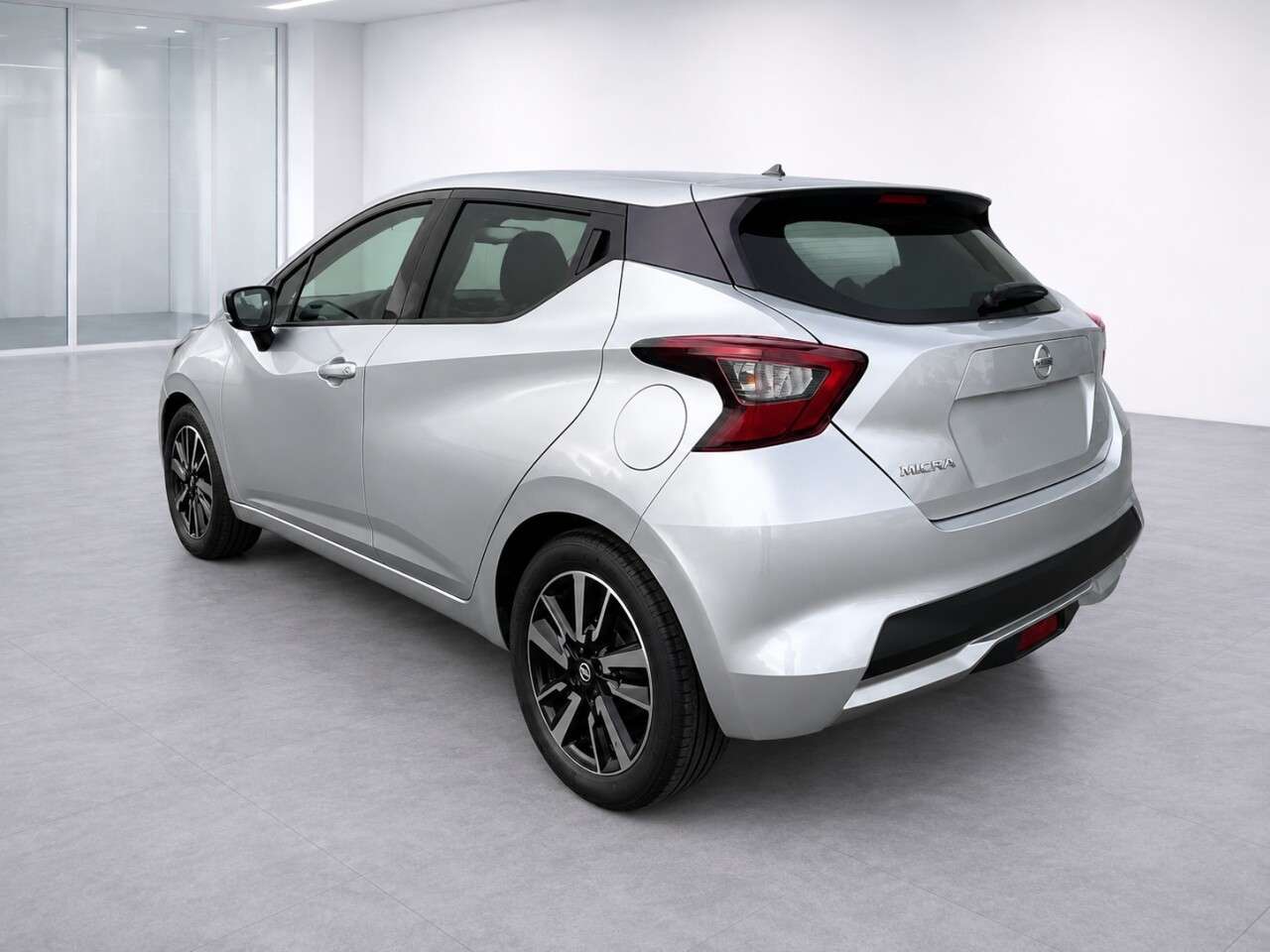 2019 NISSAN MICRA 2019 NISSAN MICRA