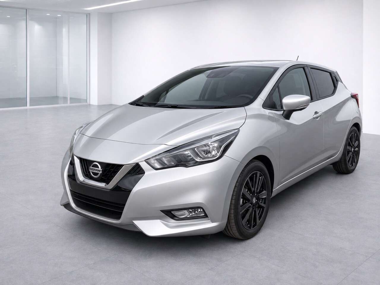 2019 NISSAN MICRA 2019 NISSAN MICRA