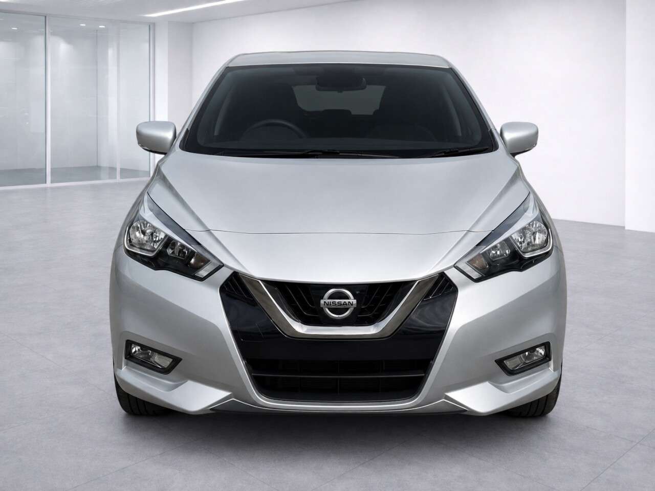 2019 NISSAN MICRA 2019 NISSAN MICRA