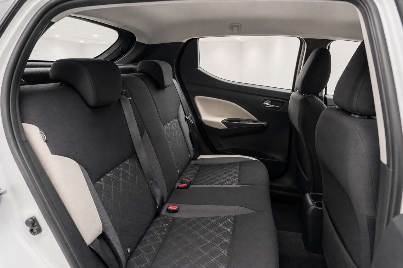 2019 NISSAN MICRA 2019 NISSAN MICRA