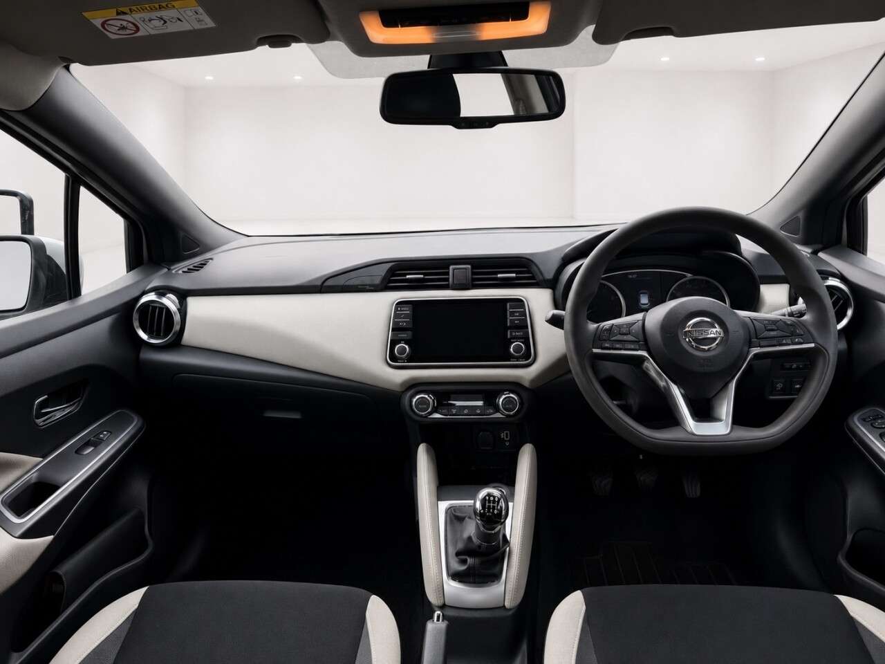 2019 NISSAN MICRA 2019 NISSAN MICRA