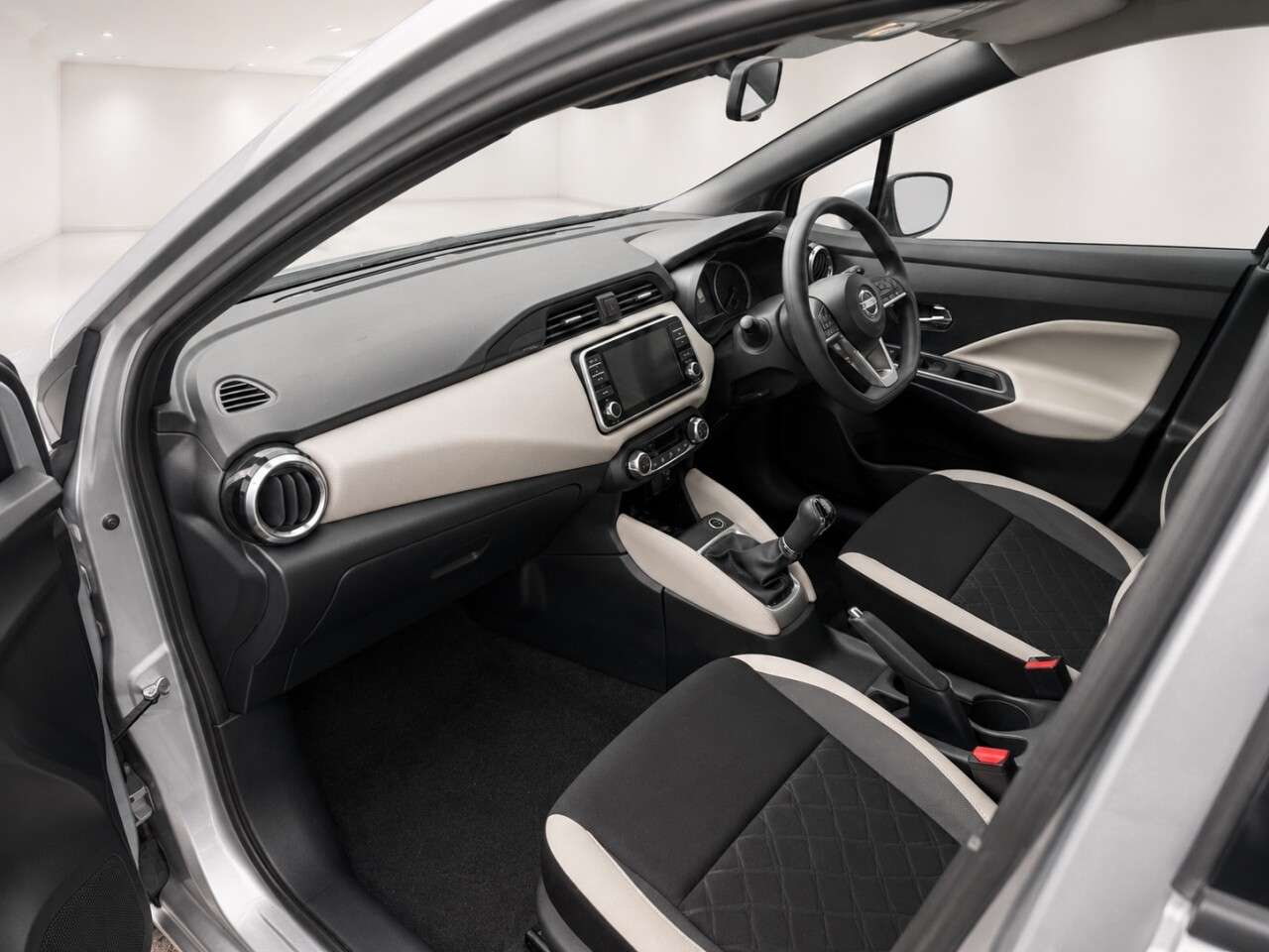 2019 NISSAN MICRA 2019 NISSAN MICRA