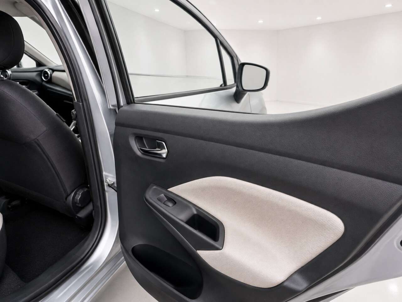 2019 NISSAN MICRA 2019 NISSAN MICRA