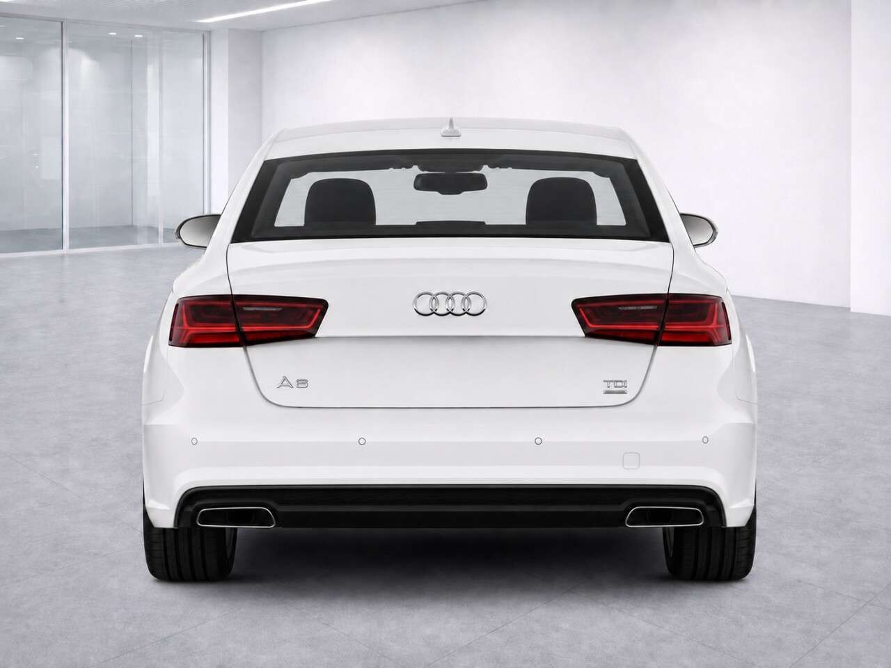 A 2017 AUDI A6 SALOON 2.0 TDI ultra Black Edition Saloon 4dr Diesel S Tronic Euro 6 (s/s) (190 ps A 2017 AUDI A6 SALOON 2.0 TDI ultra Black Edition Saloon 4dr Diesel S Tronic Euro 6 (s/s) (190 ps