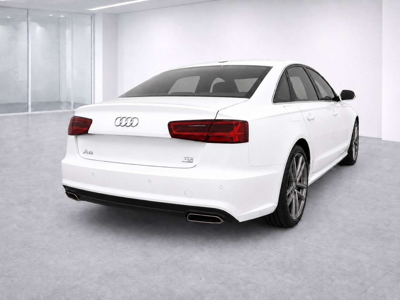 A 2017 AUDI A6 SALOON 2.0 TDI ultra Black Edition Saloon 4dr Diesel S Tronic Euro 6 (s/s) (190 ps A 2017 AUDI A6 SALOON 2.0 TDI ultra Black Edition Saloon 4dr Diesel S Tronic Euro 6 (s/s) (190 ps