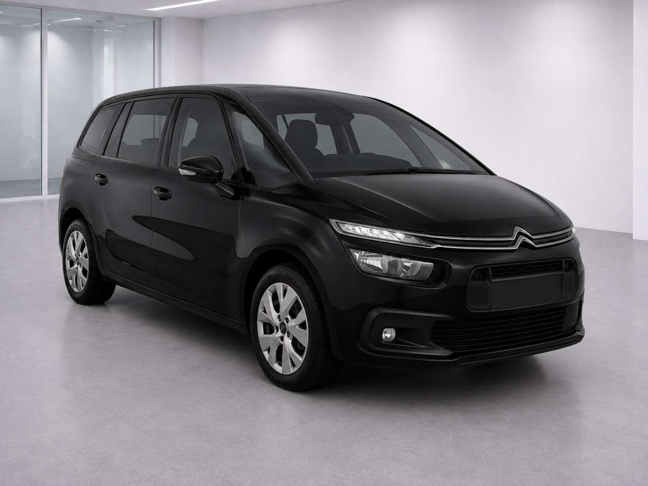 A 2019 CITROEN GRAND C4 SPACETOURER 1.2 PureTech GPF Touch Edition MPV 5dr Petrol Manual Euro 6 (s/s) (130 ps) A 2019 CITROEN GRAND C4 SPACETOURER 1.2 PureTech GPF Touch Edition MPV 5dr Petrol Manual Euro 6 (s/s) (130 ps)