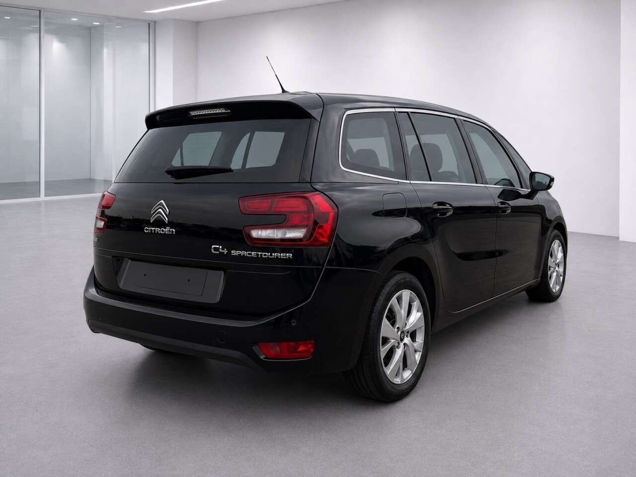A 2019 CITROEN GRAND C4 SPACETOURER 1.2 PureTech GPF Touch Edition MPV 5dr Petrol Manual Euro 6 (s/s) (130 ps) A 2019 CITROEN GRAND C4 SPACETOURER 1.2 PureTech GPF Touch Edition MPV 5dr Petrol Manual Euro 6 (s/s) (130 ps)