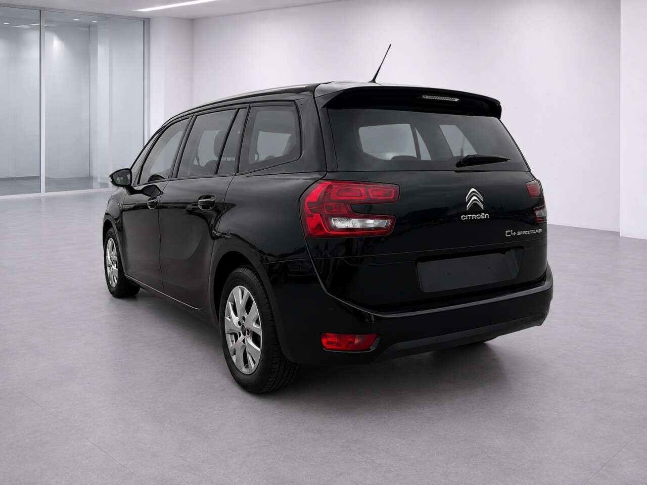 2019 CITROEN GRAND C4 SPACETOURER 2019 CITROEN GRAND C4 SPACETOURER