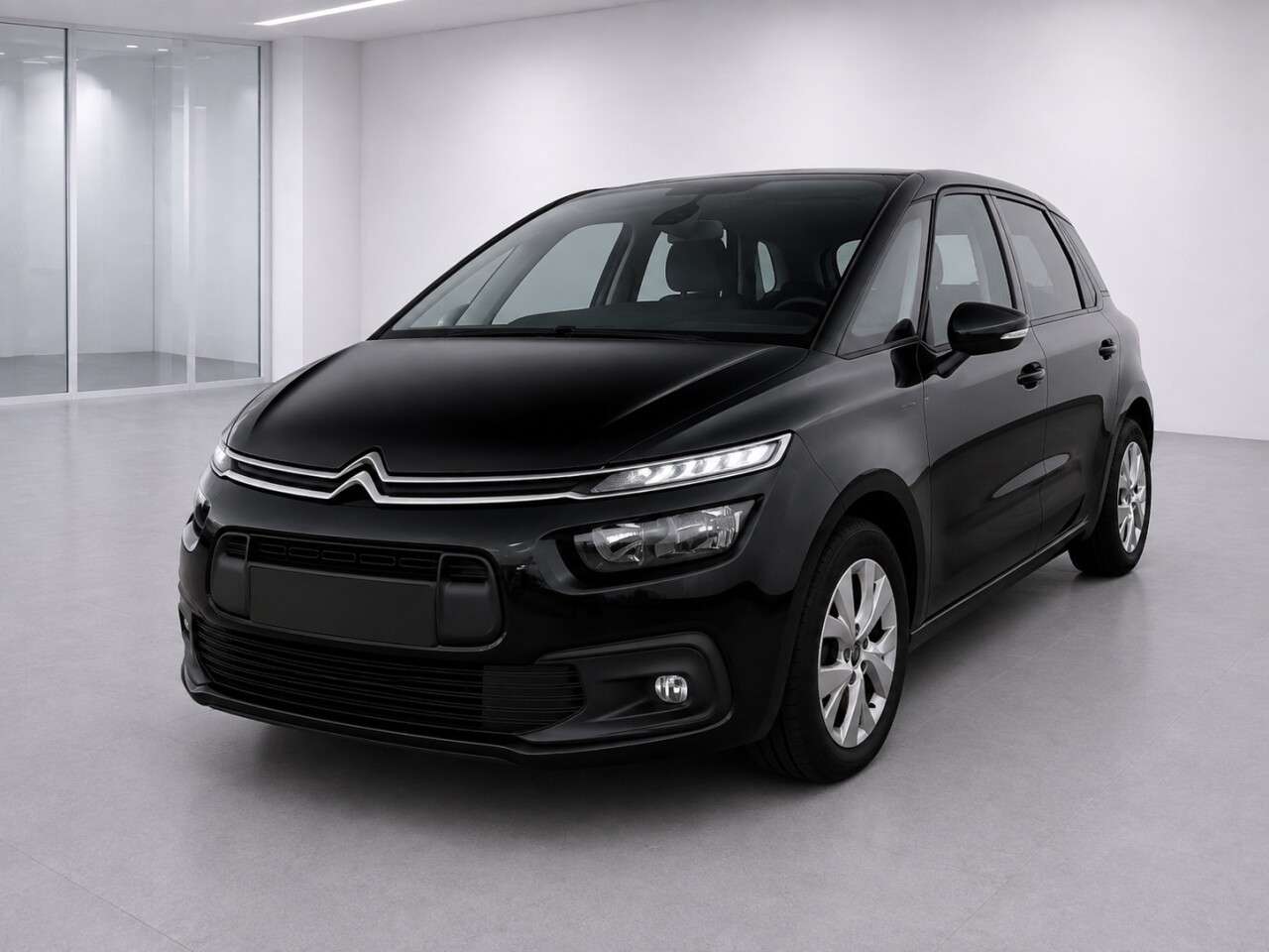 2019 CITROEN GRAND C4 SPACETOURER 2019 CITROEN GRAND C4 SPACETOURER
