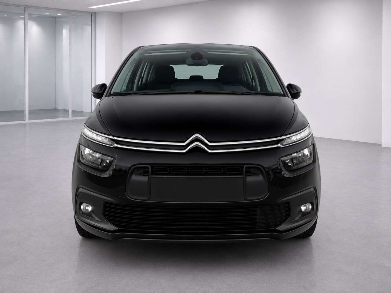 2019 CITROEN GRAND C4 SPACETOURER 2019 CITROEN GRAND C4 SPACETOURER